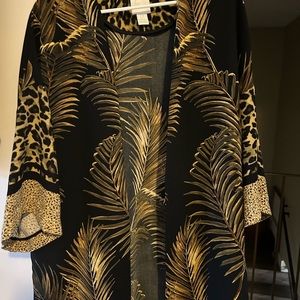 H&M Kimono